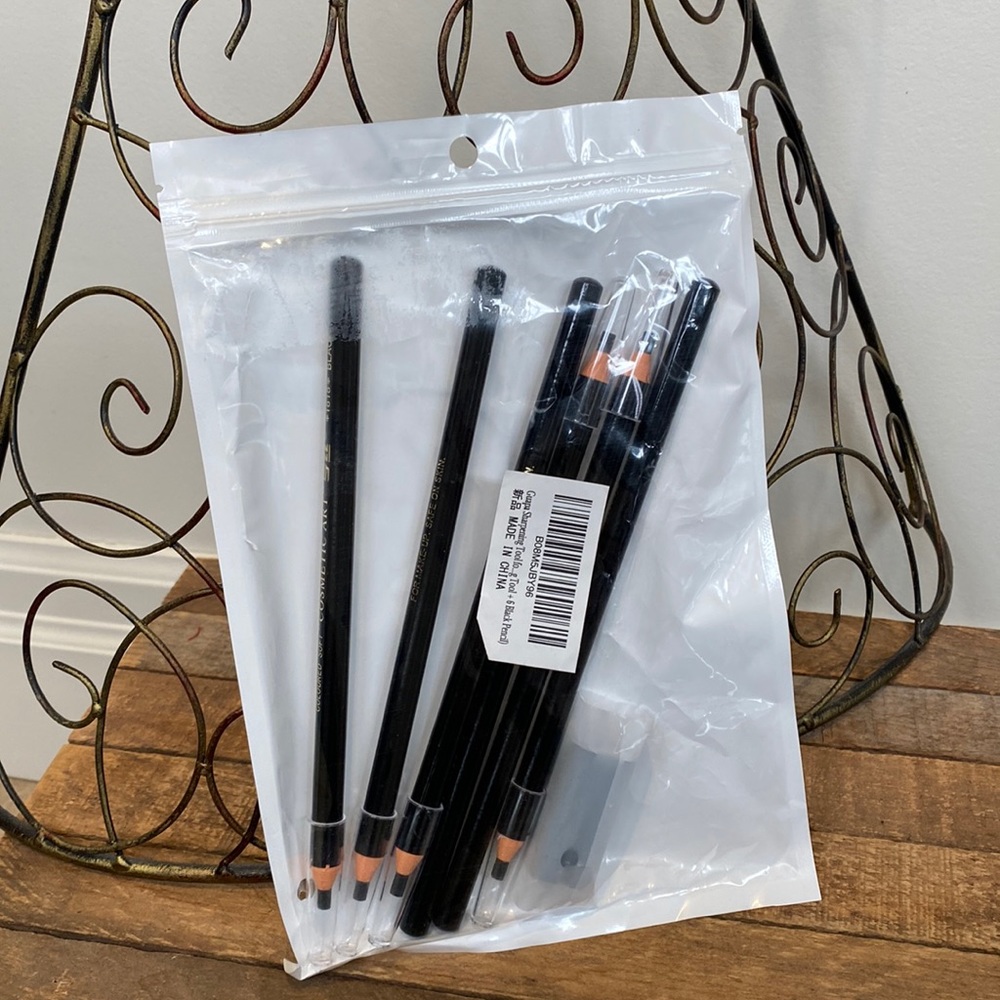 🆕Guapa Sharpening Tool & Pencils